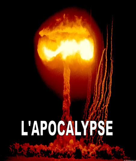 Apocalypse et eschatologie