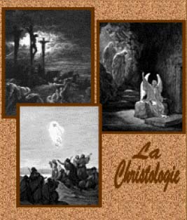 La Christologie