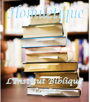 Homilétique