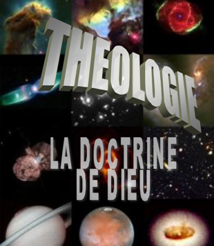 Théologie